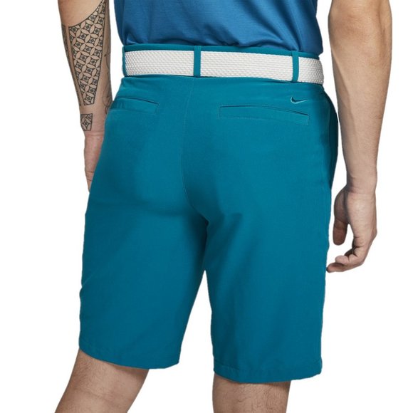Nike men's dri-fit flex slim golf shorts 2025